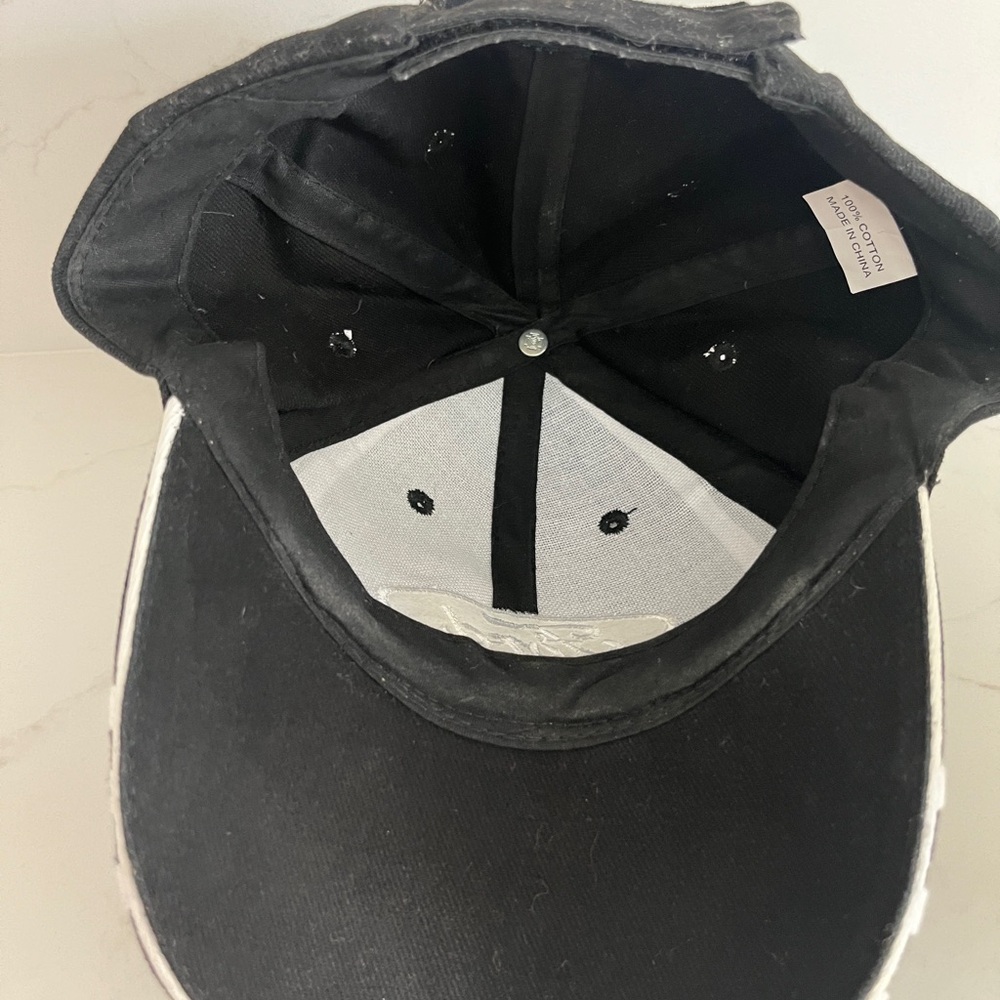 Ford Racing Hat - Picture 2 of 2